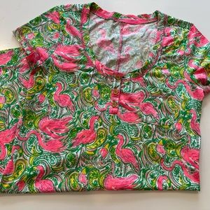 Lilly Pulitzer dress size medium, never worn